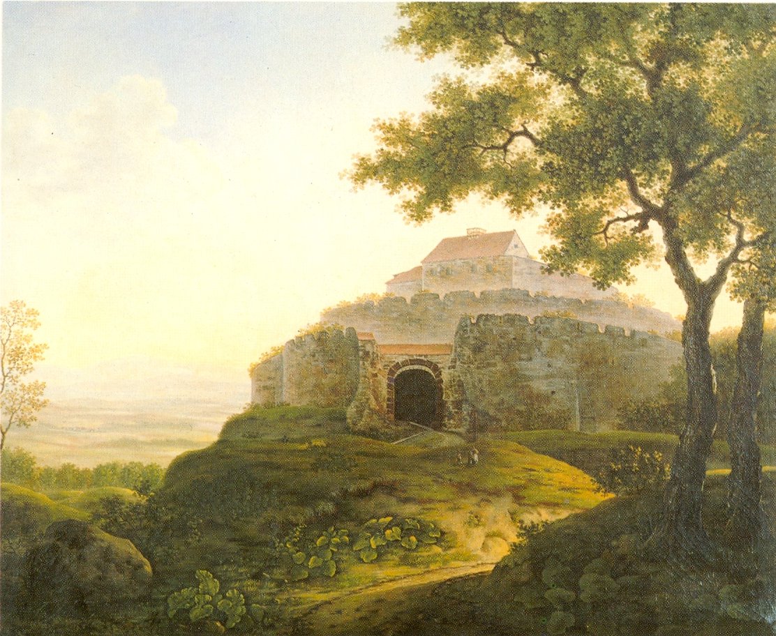 Wirtemberg Castle