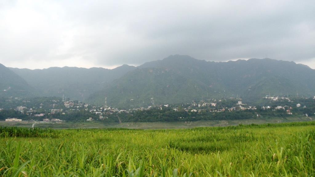 Bilaspur, Himachal Pradesh, India