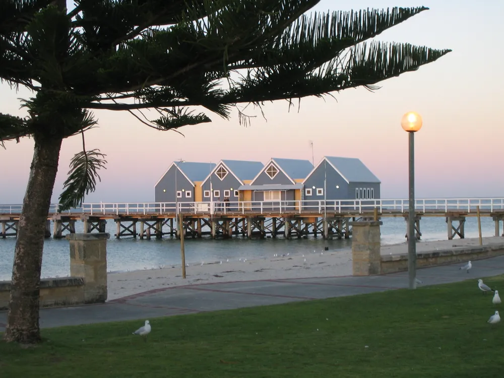 Busselton, Australia