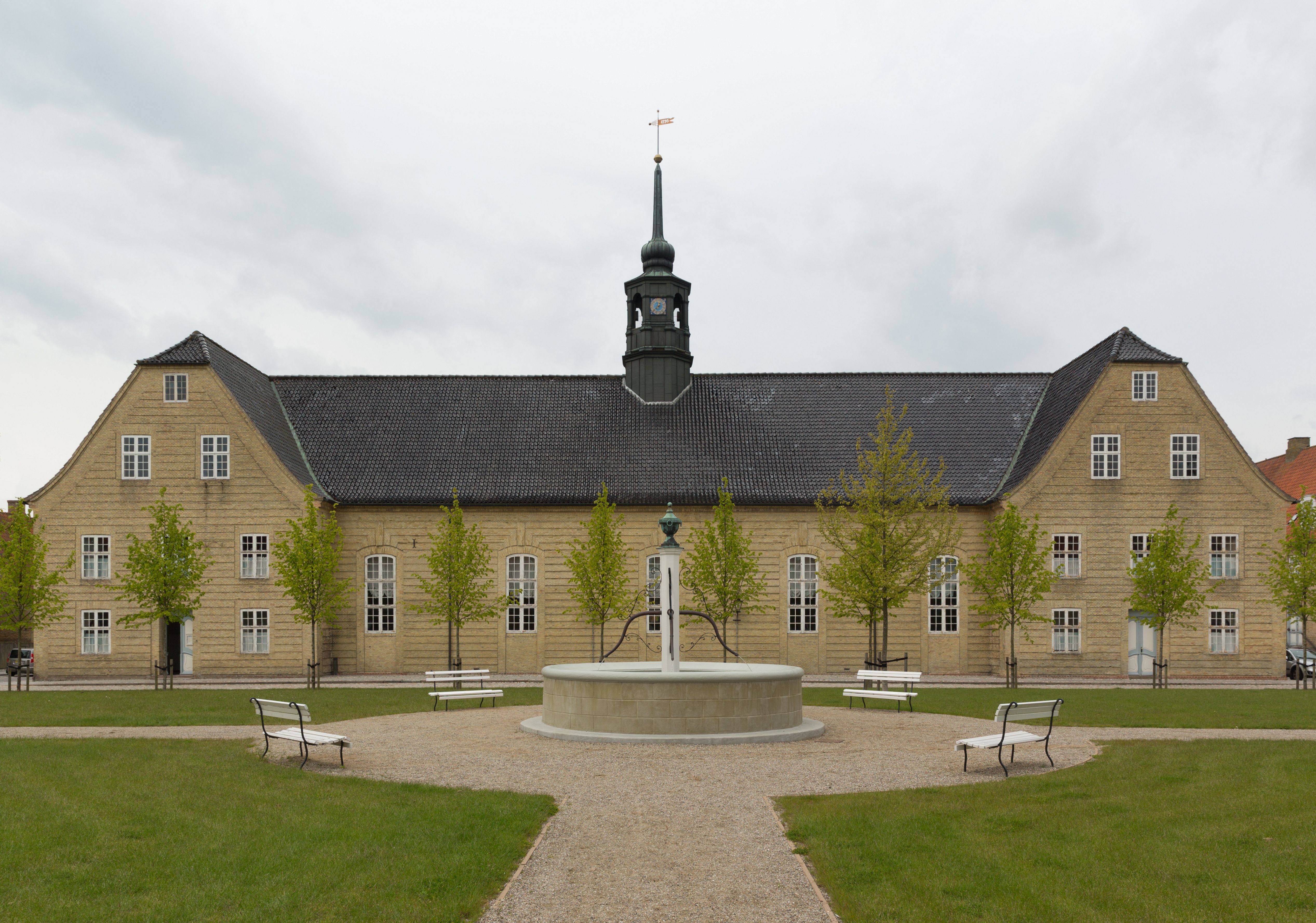 Christiansfeld