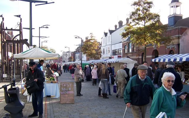 Fareham, United Kingdom