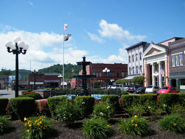 Nelsonville, United States