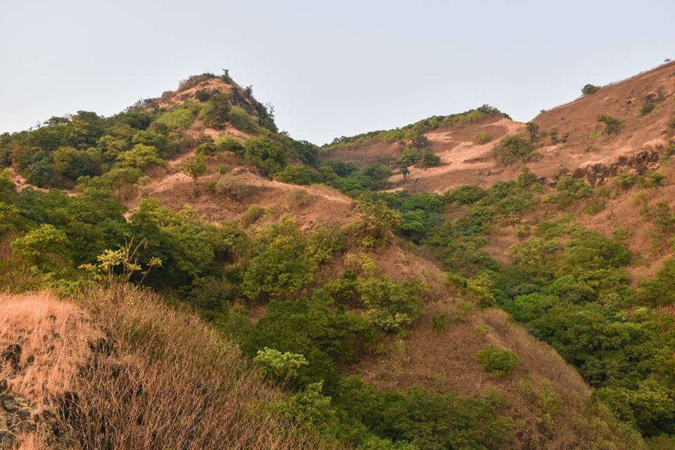 Mahipatgad