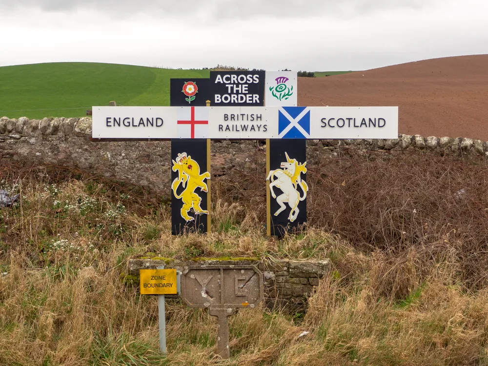 Berwick-upon-Tweed, United Kingdom