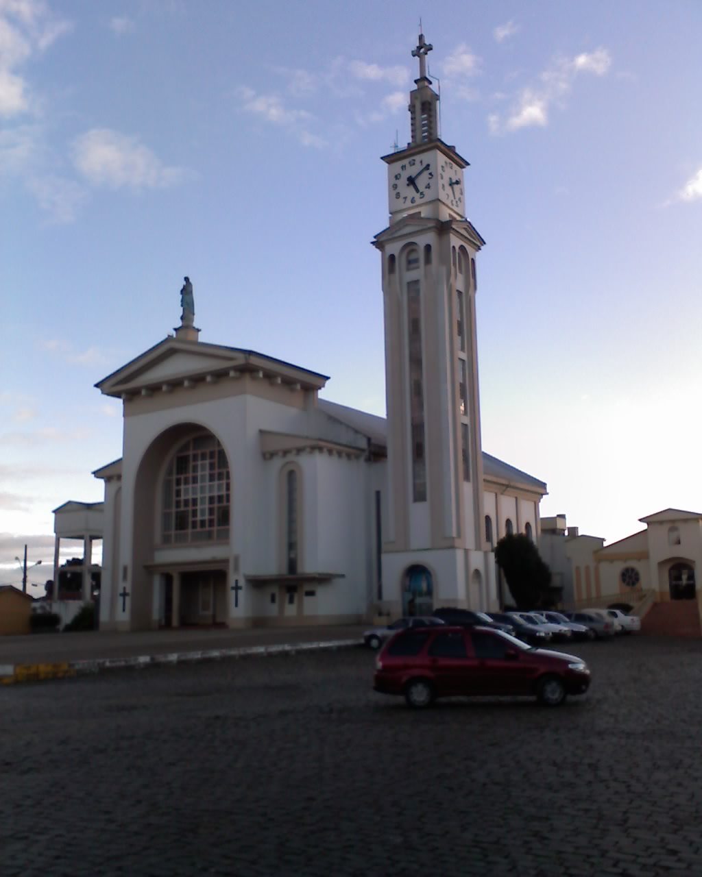 Curitibanos, Brazil
