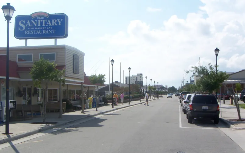 Morehead City, United States