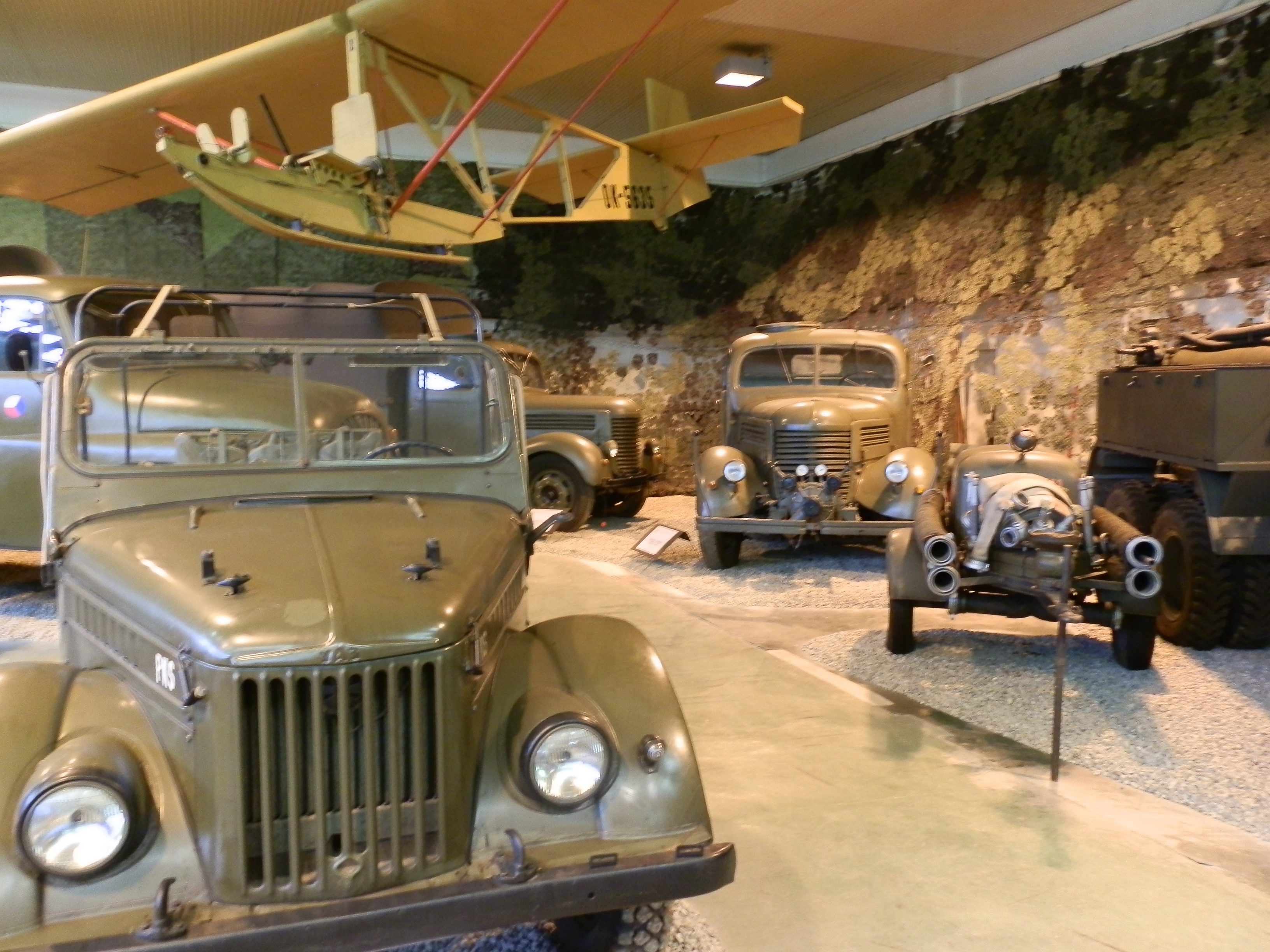 Military History Museum Piešťany