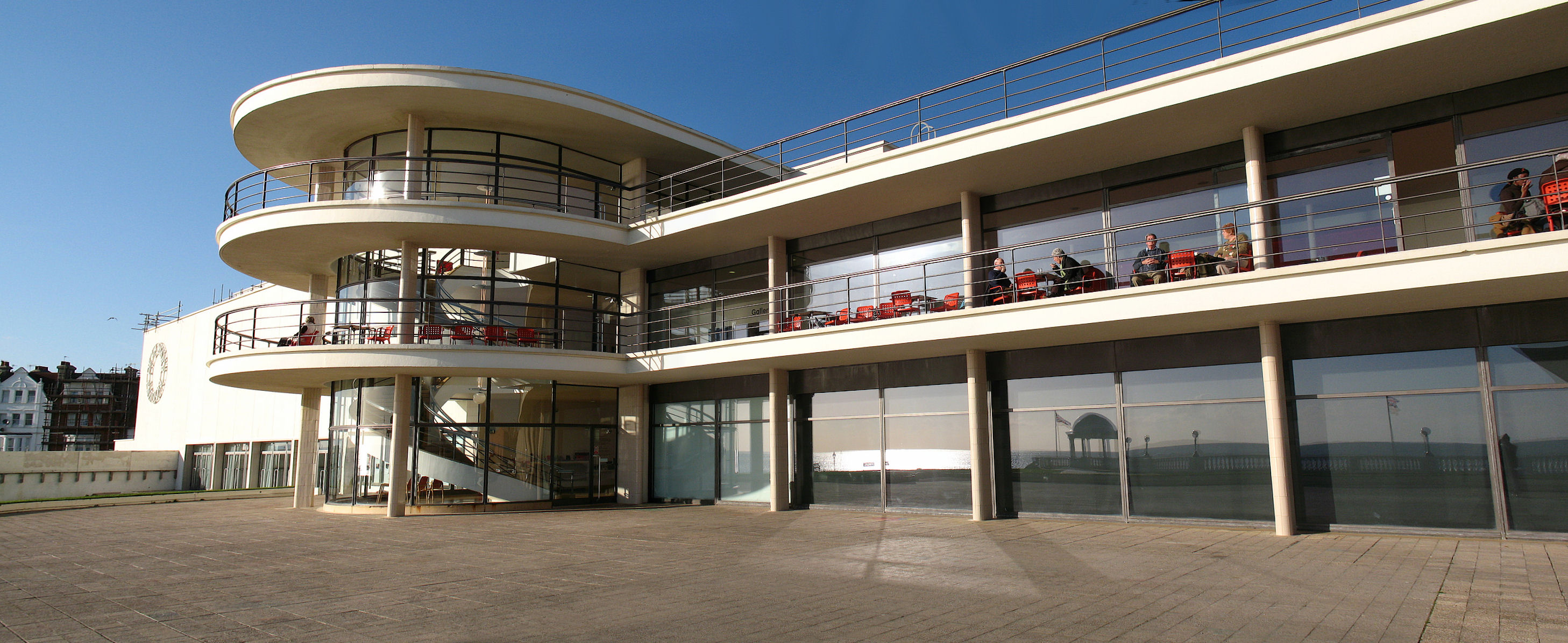 Bexhill-on-Sea, United Kingdom