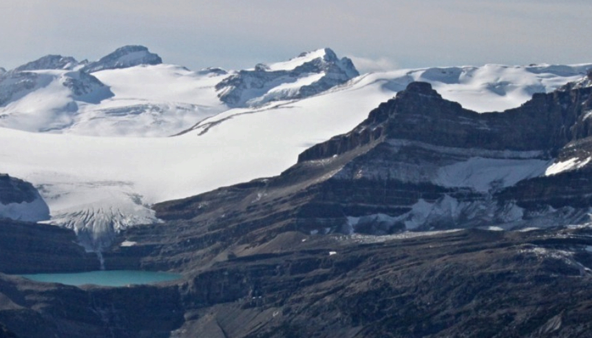 Mount Collie