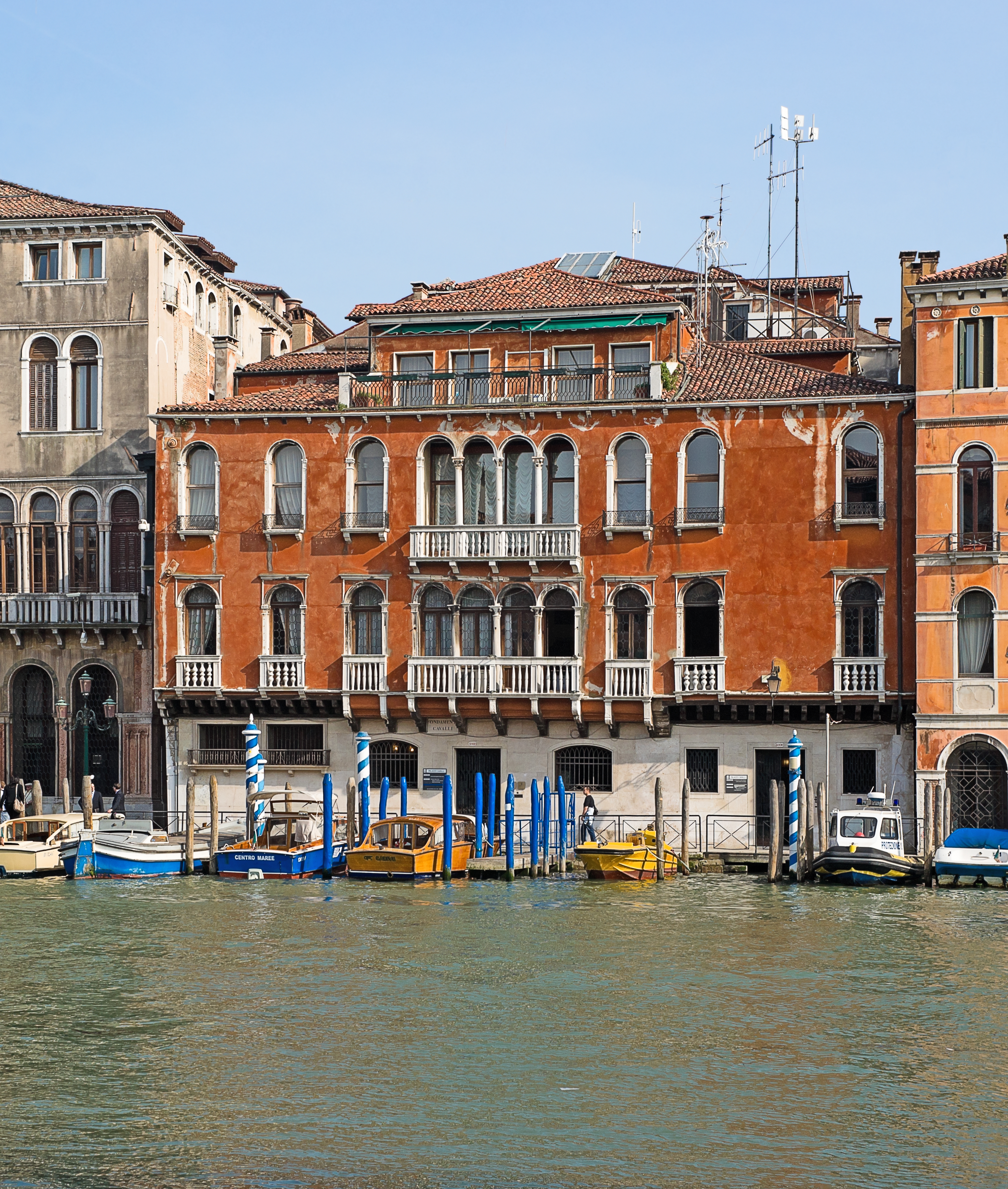 Palazzo Cavalli