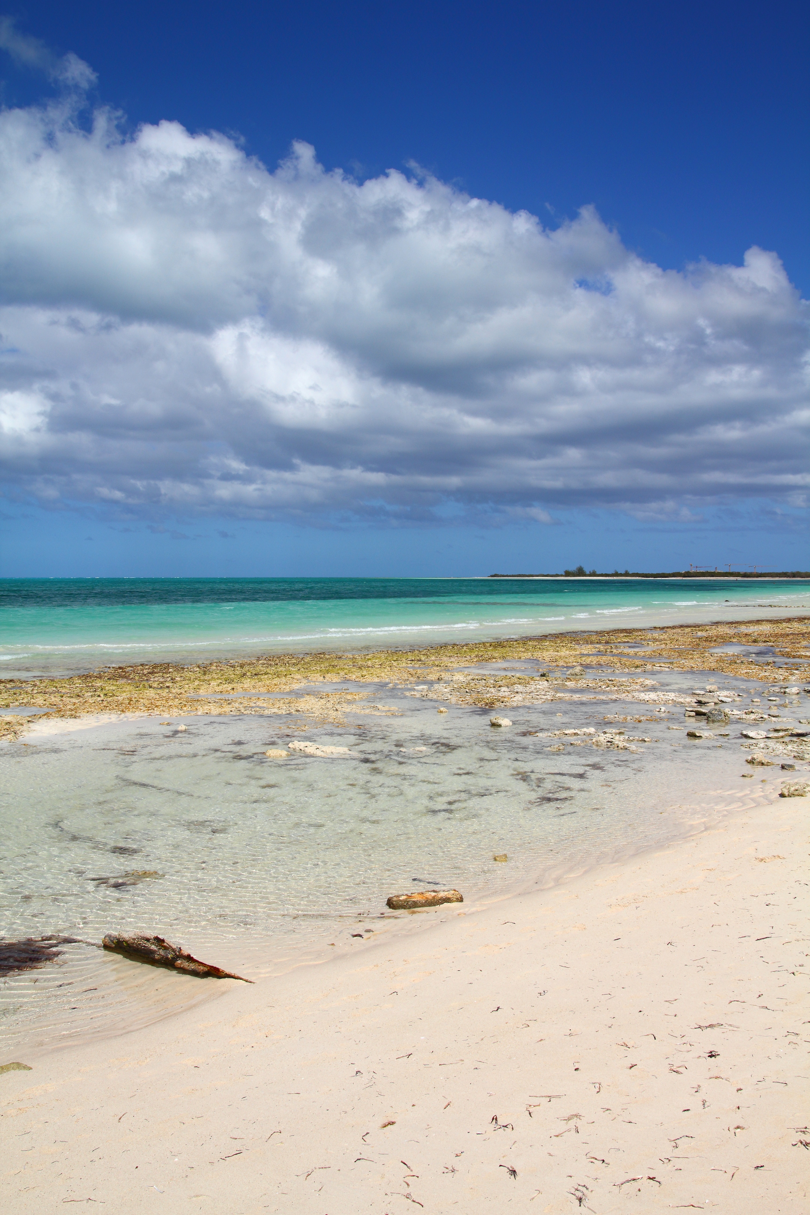 Jardines del Rey, Cuba
