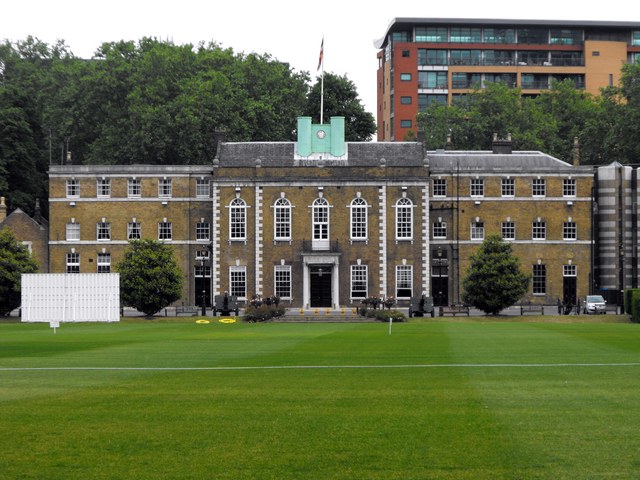 Honourable Artillery Company Museum