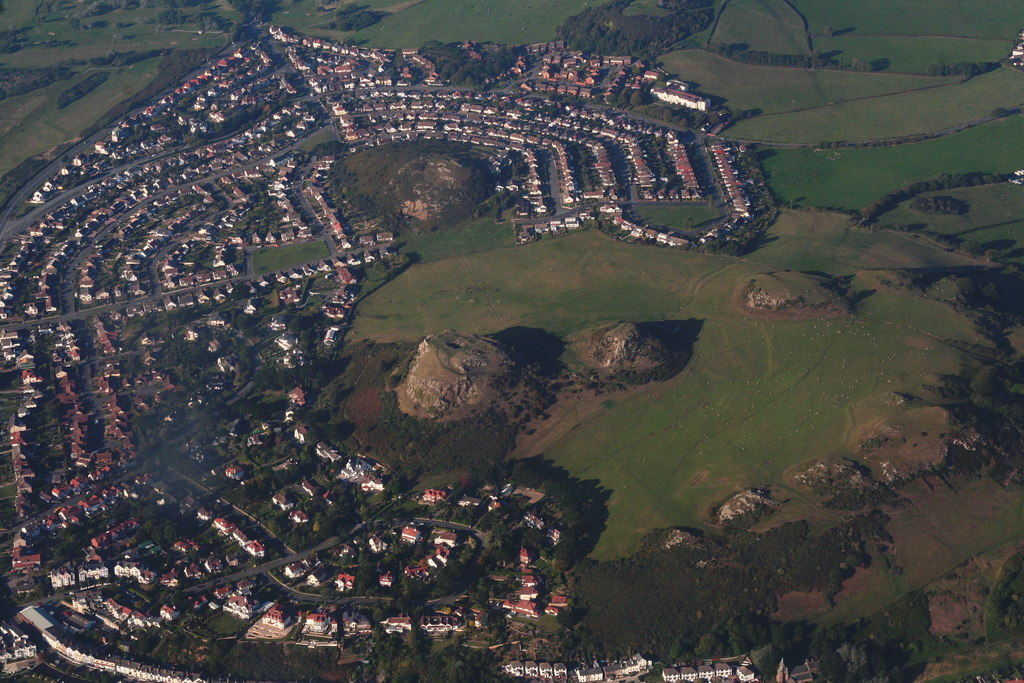 Deganwy Castle