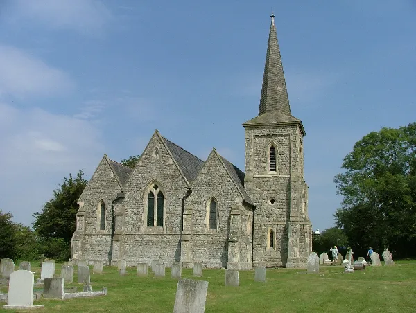 Foulness Island, United Kingdom