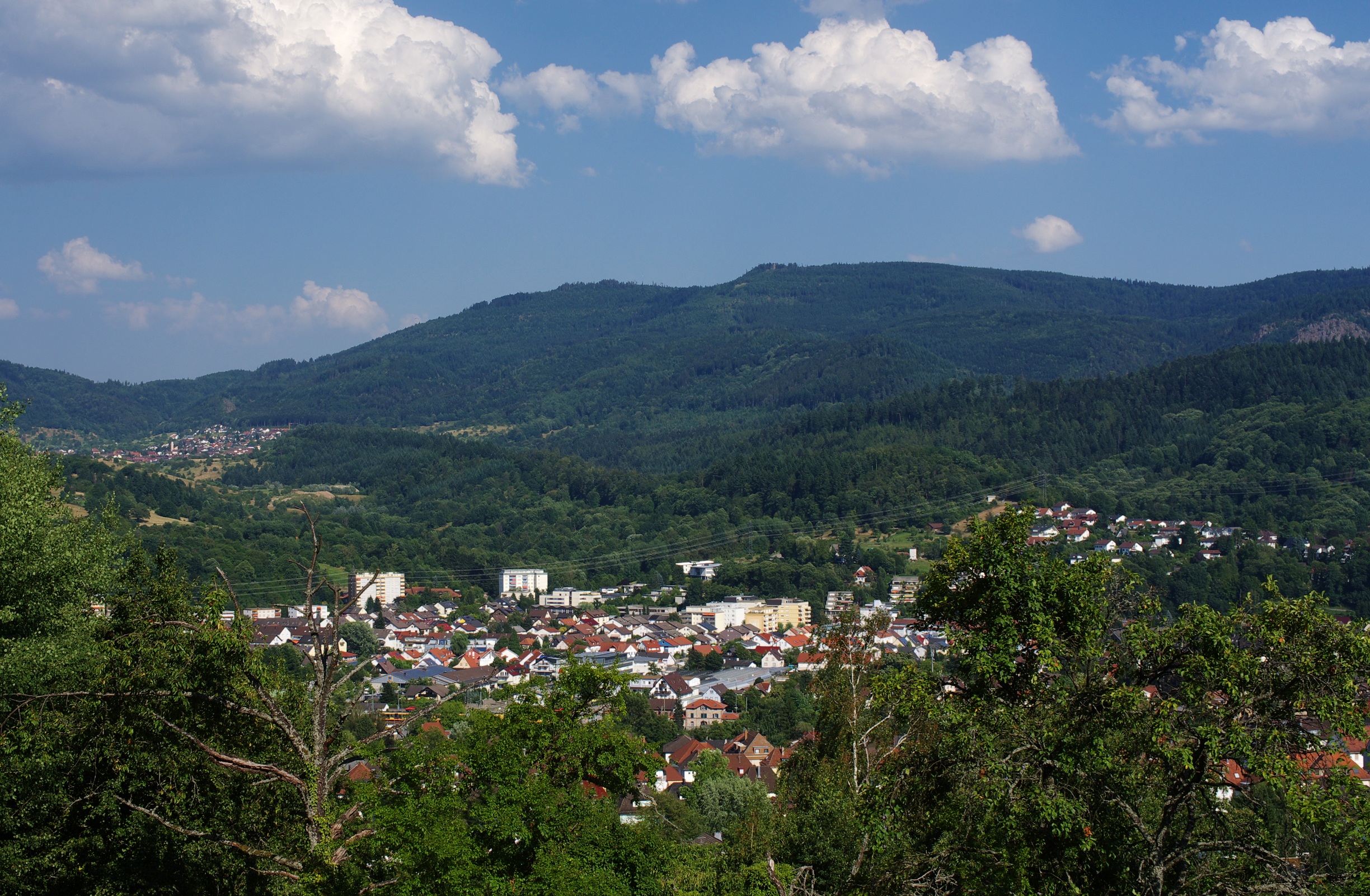 Teufelsmühle