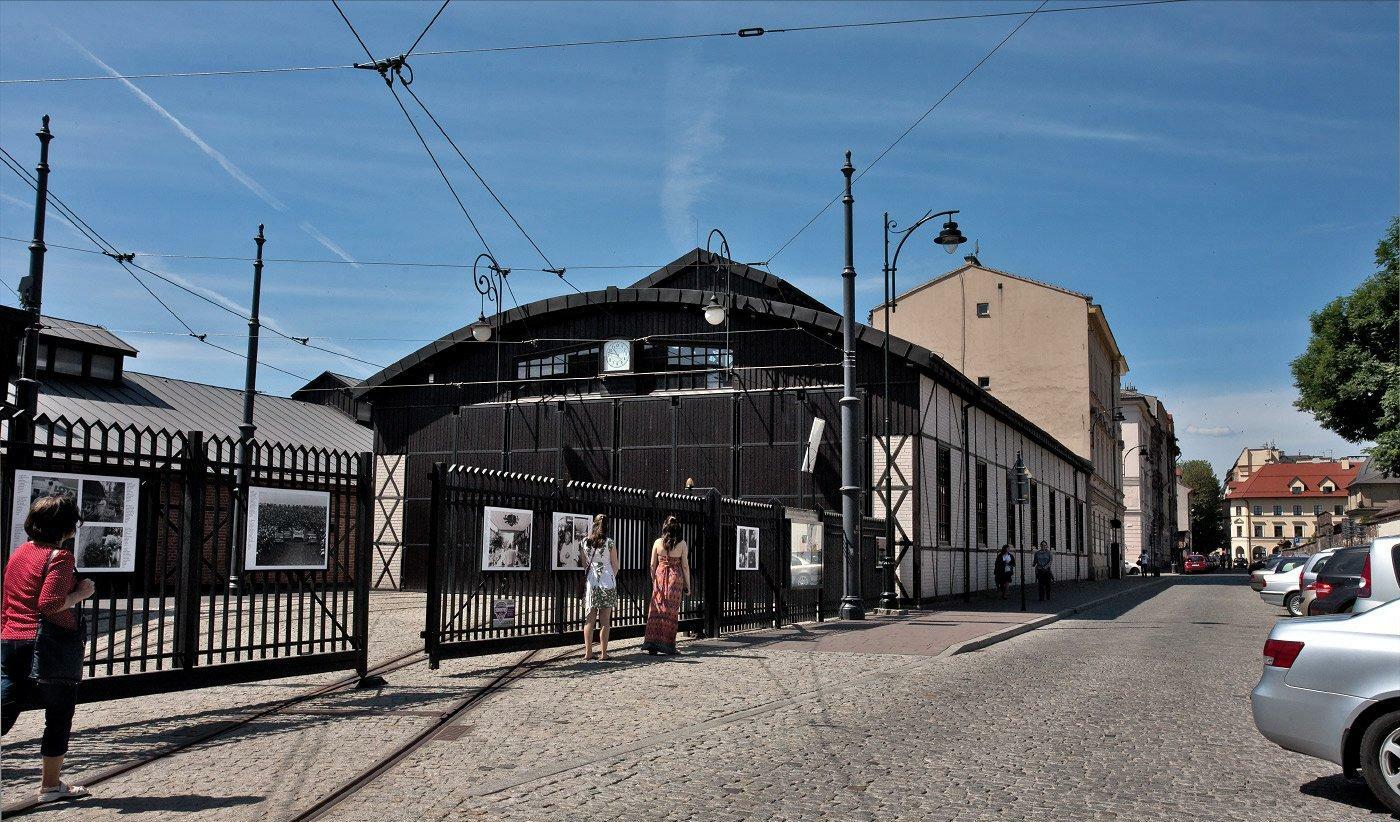 Museum of Engineering and Technology