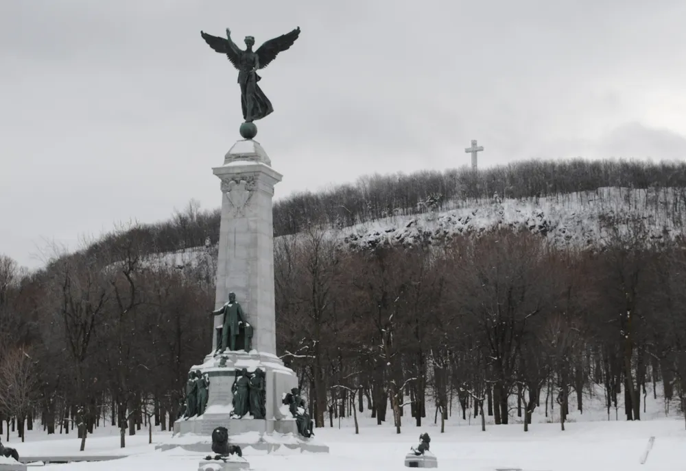 Mount Royal