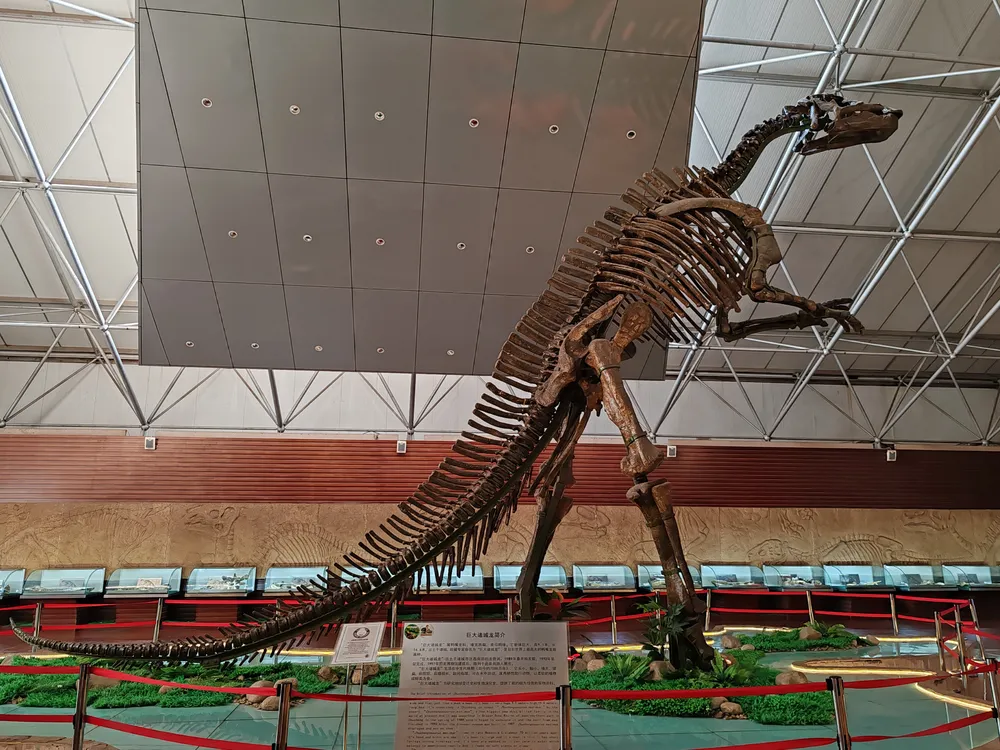 Zhucheng, People's Republic of China