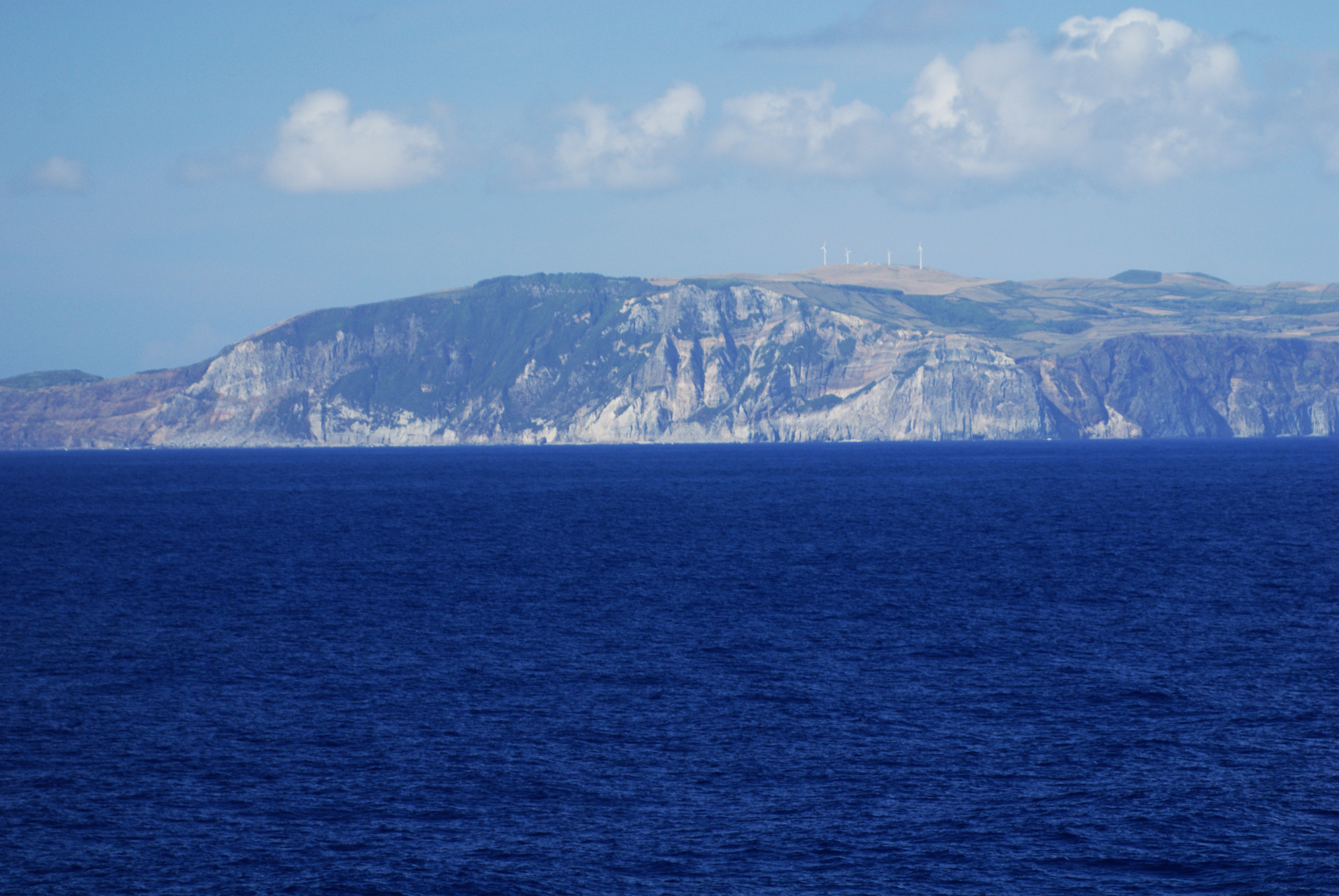 Graciosa Island, Portugal