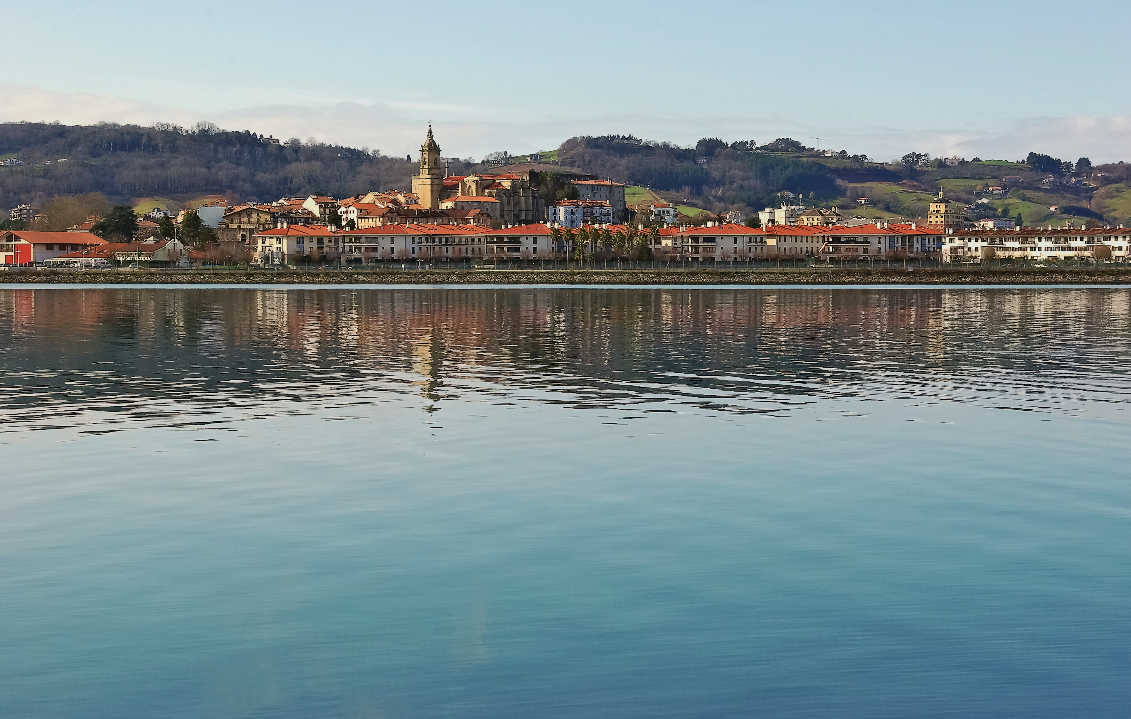 Hondarribia, Spain