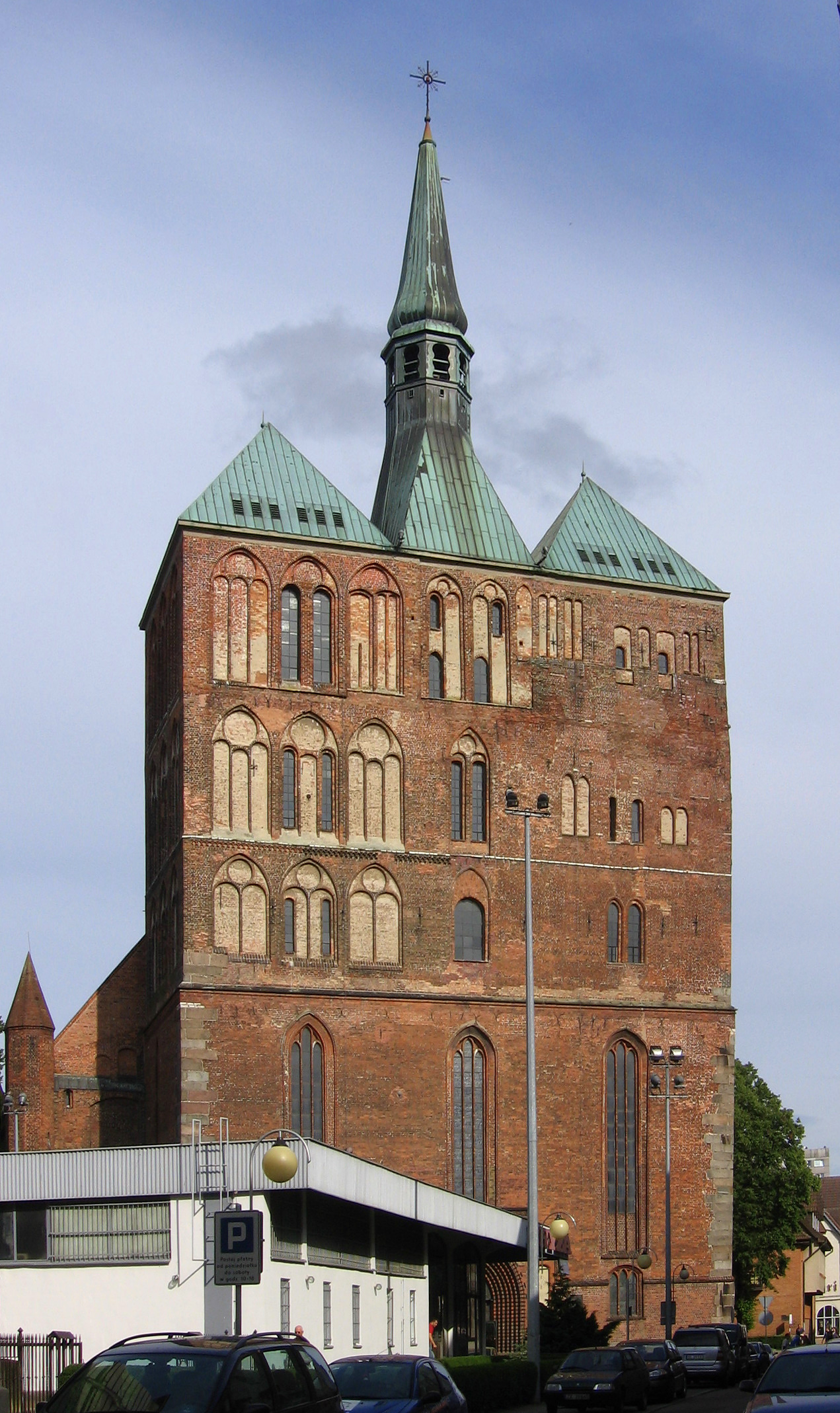 Kołobrzeg, Poland