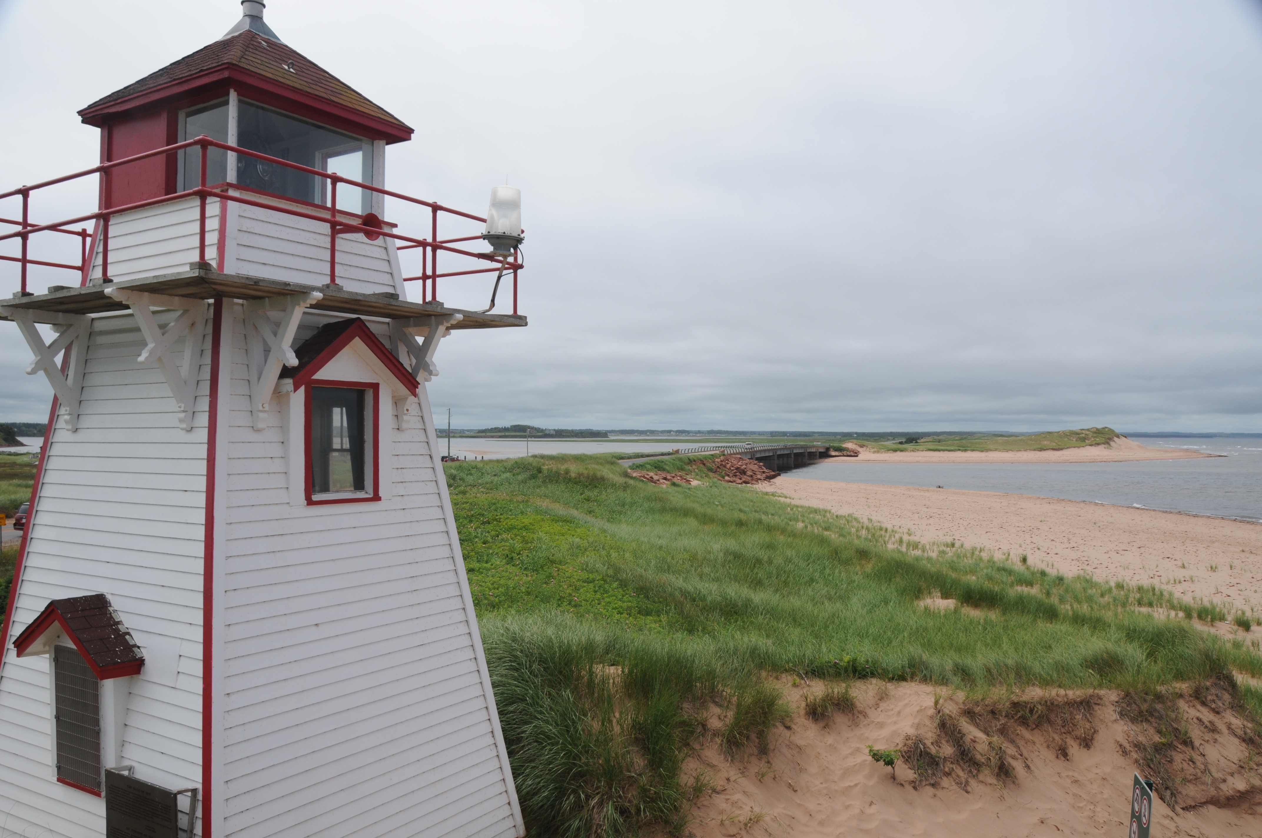 Brackley Beach, Canada