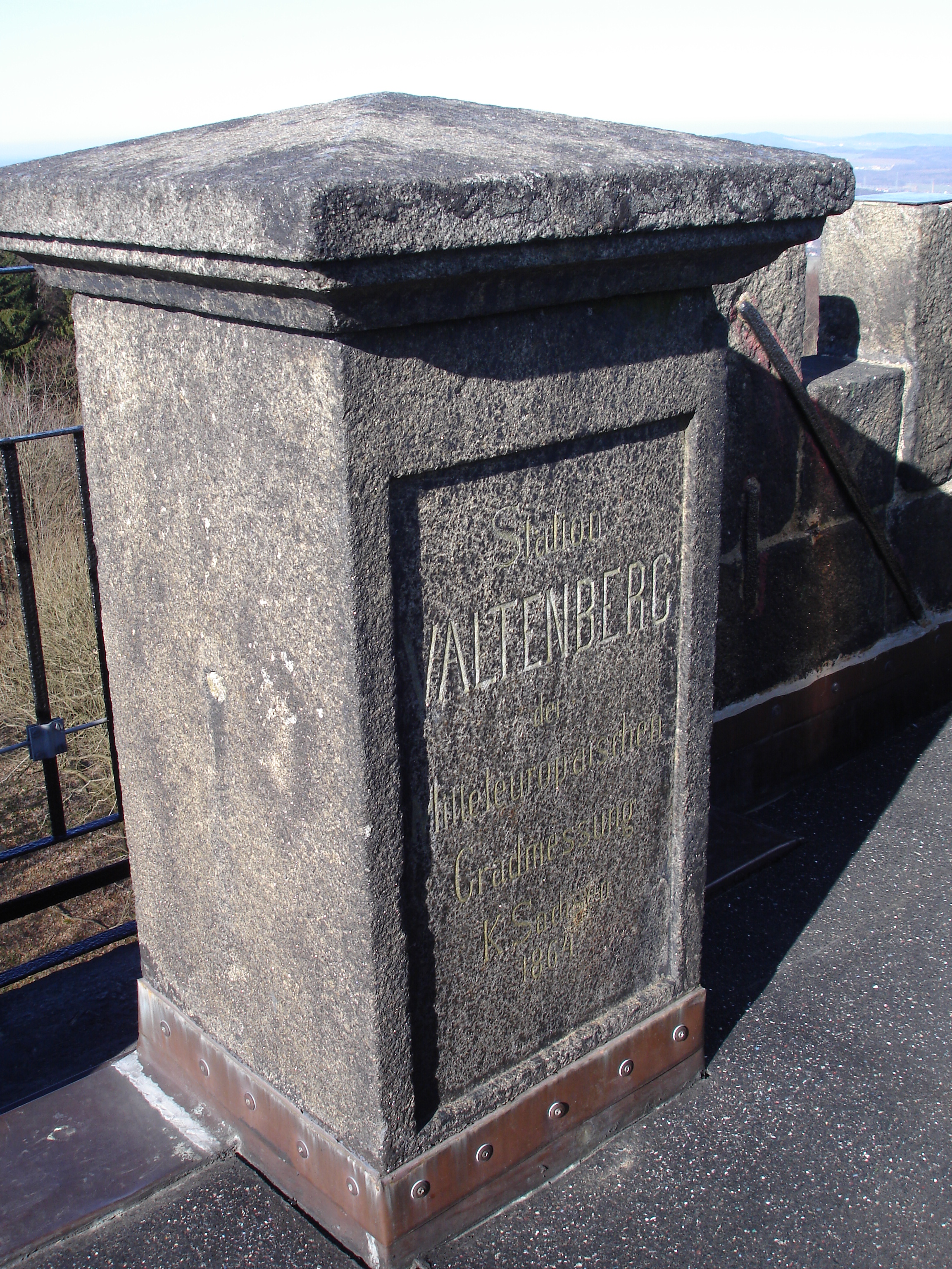 Valtenberg