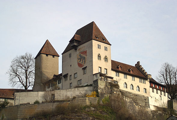 Burgdorf Castle