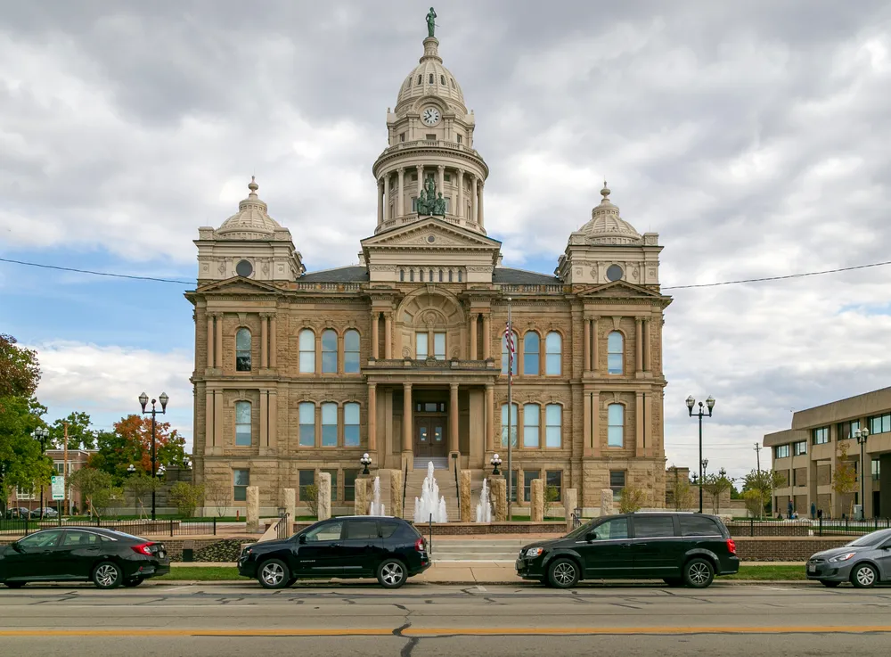 Troy, United States