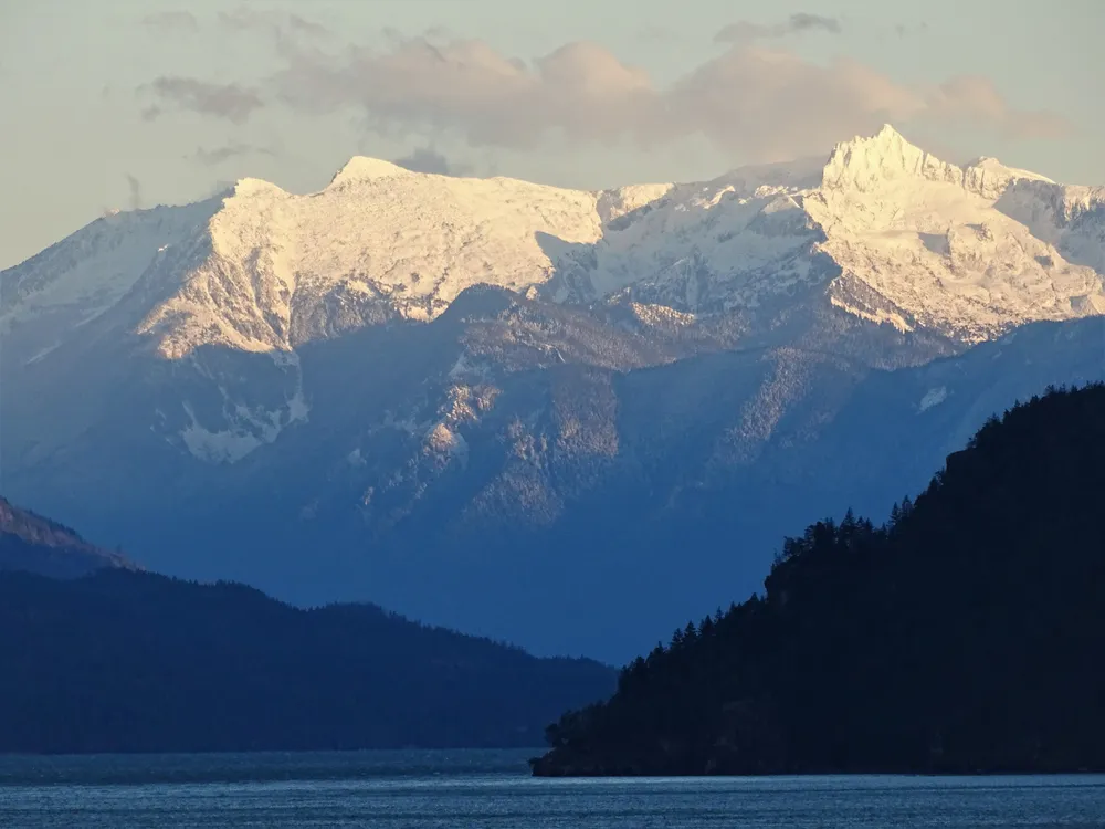 Mount Breakenridge