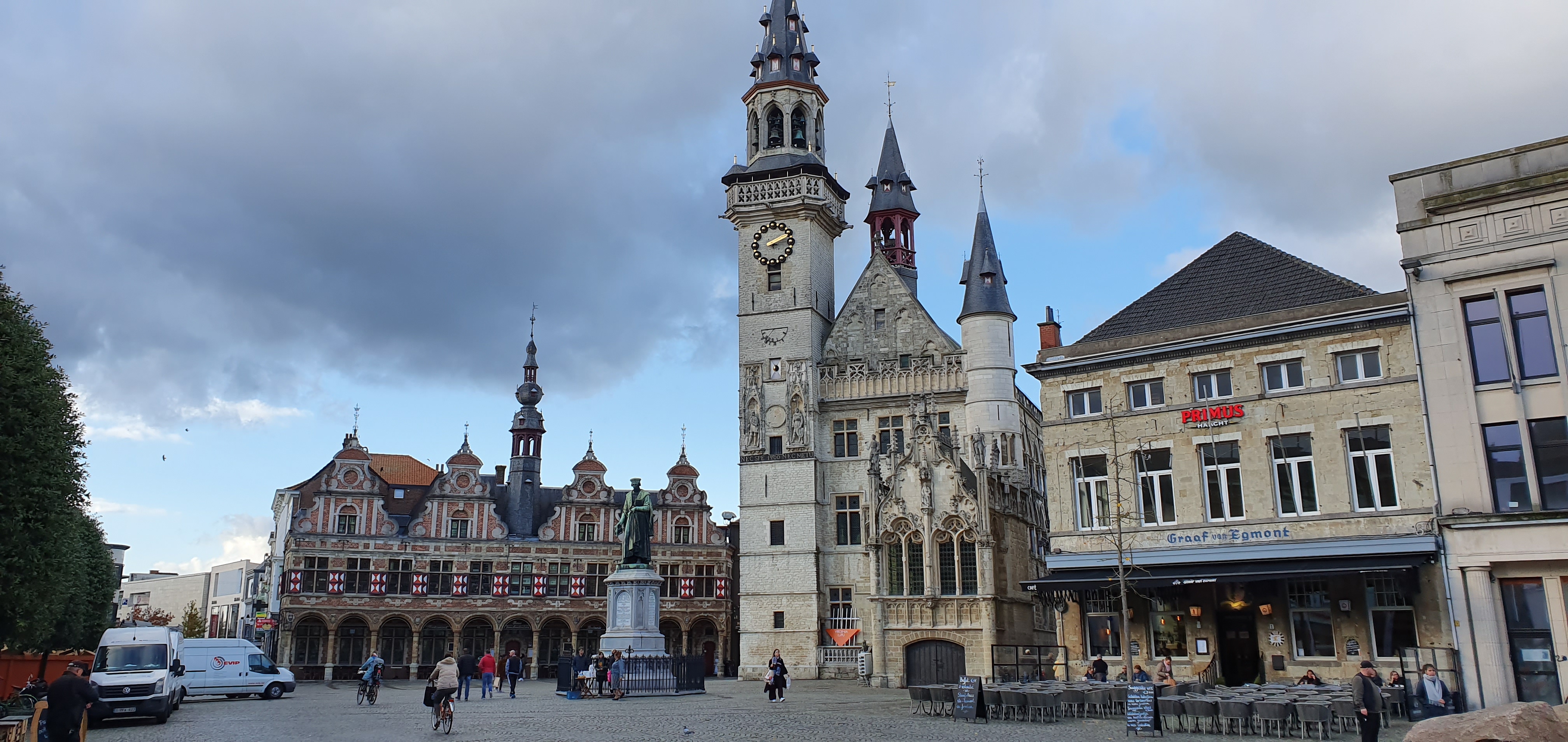 Aalst, Belgium