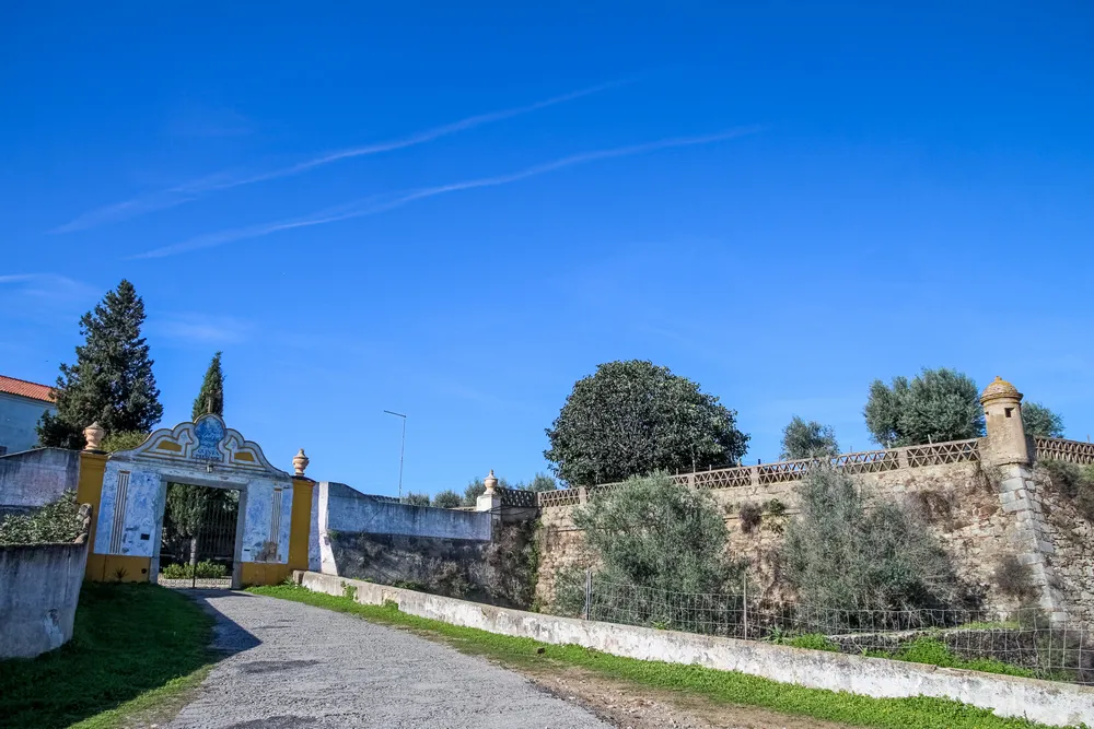 Forte de Santo António
