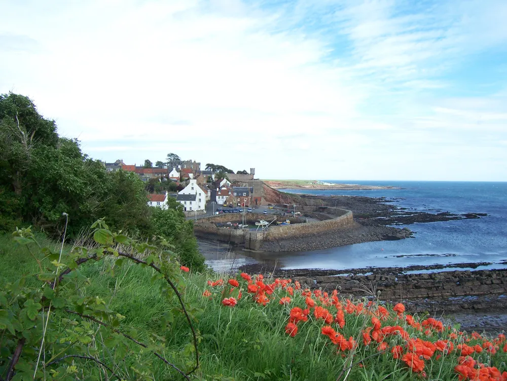 Fife, United Kingdom