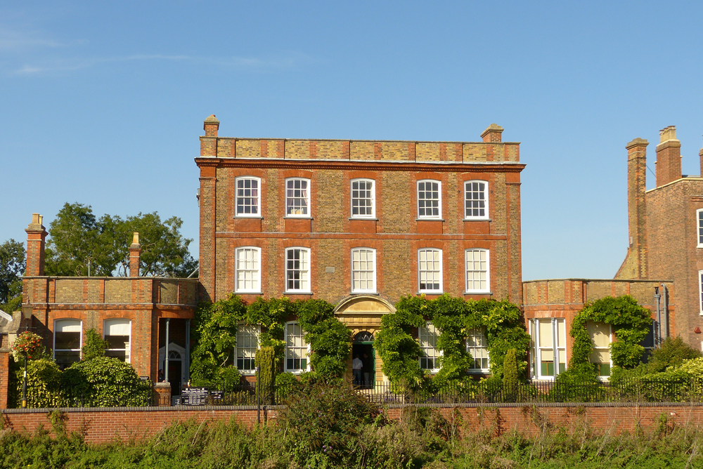 Wisbech, United Kingdom