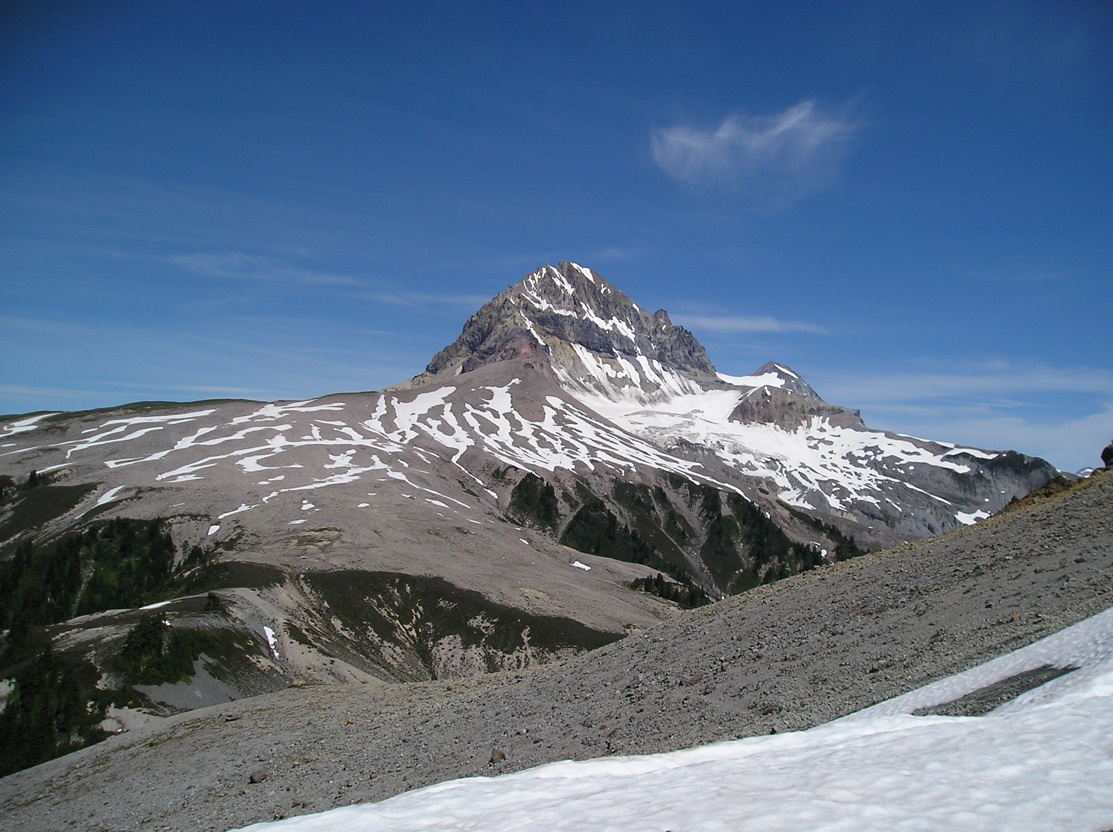 Atwell Peak