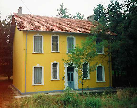 Florina Art Gallery