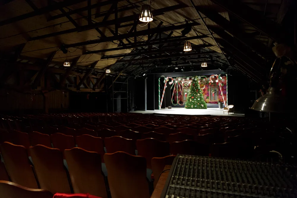 Olney Theatre Center for the Arts
