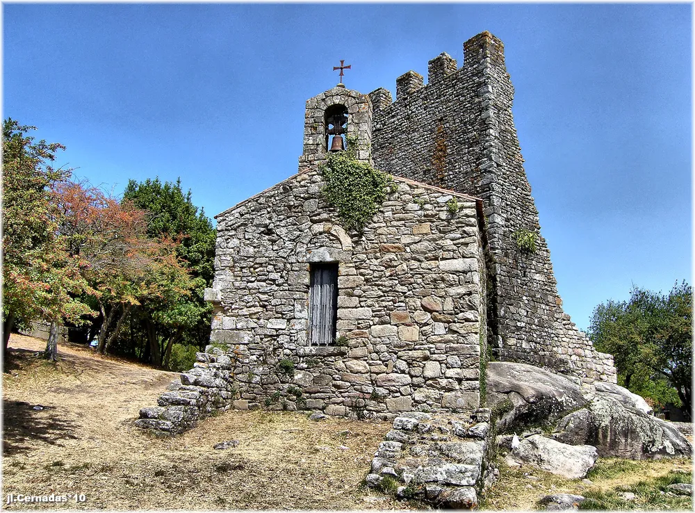 Torres de Oeste