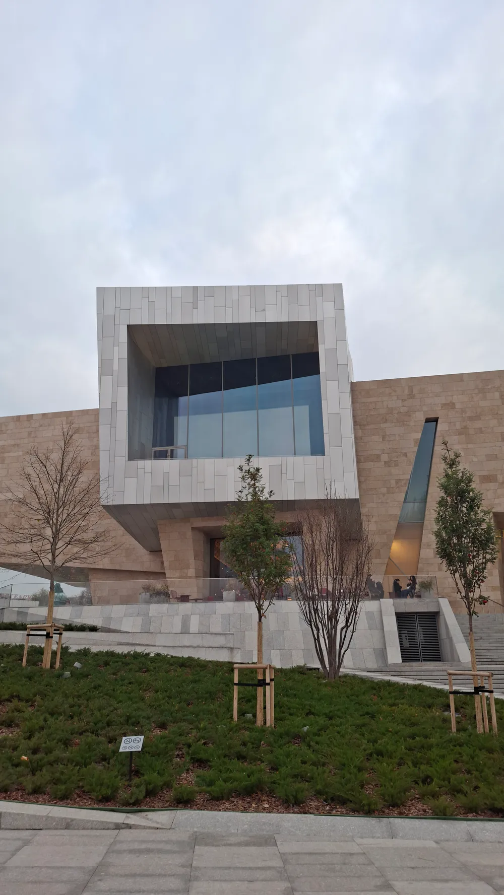 Almaty Museum of Arts