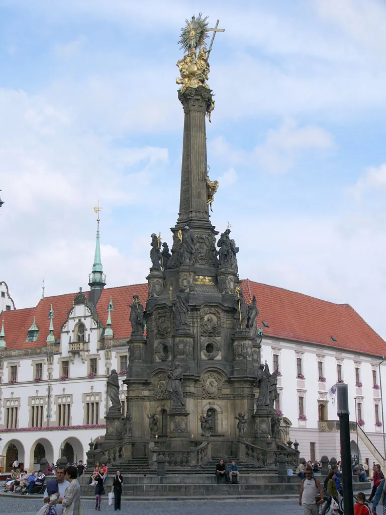 Olomouc, Czech Republic