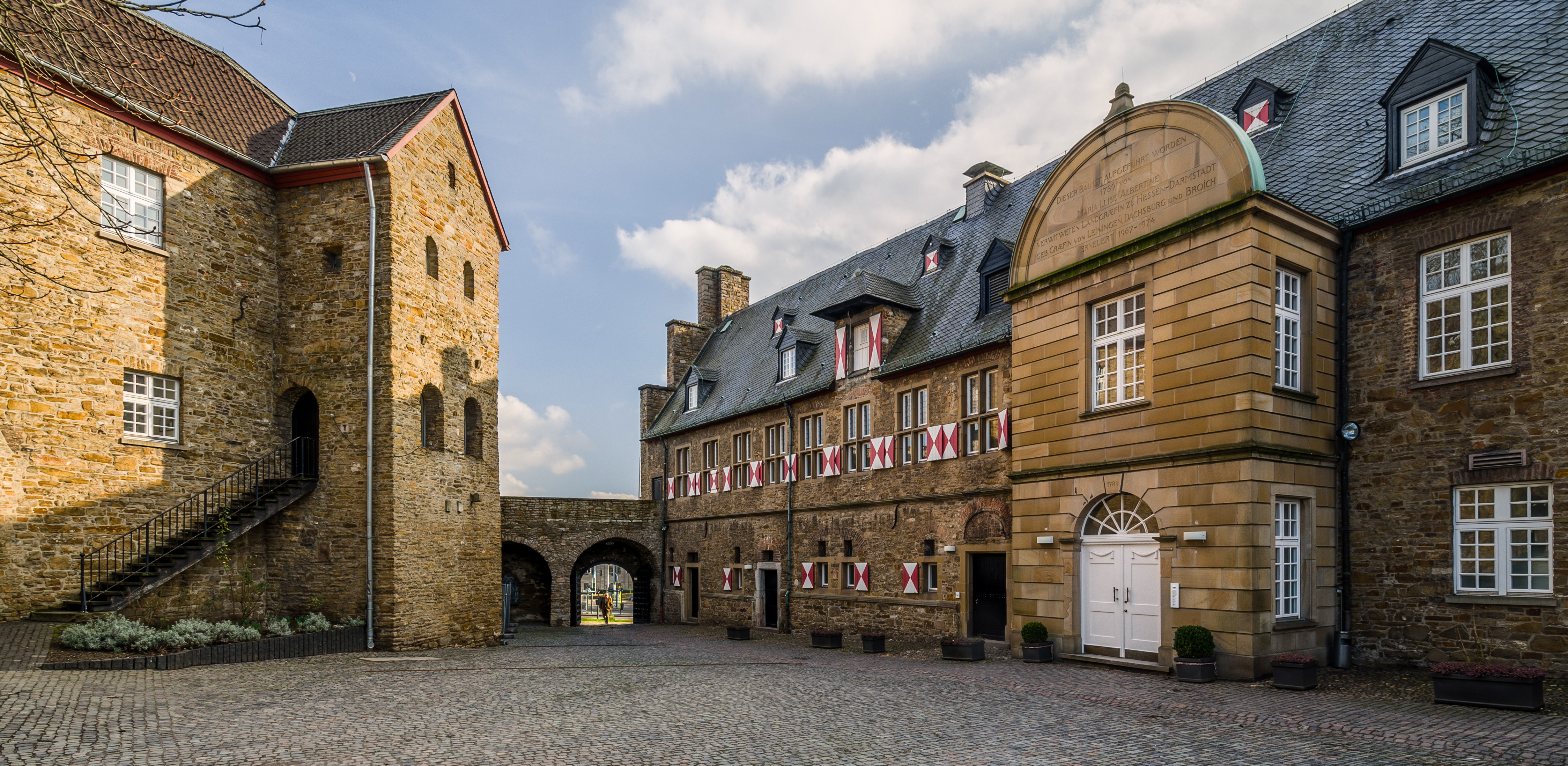 Mülheim an der Ruhr, Germany