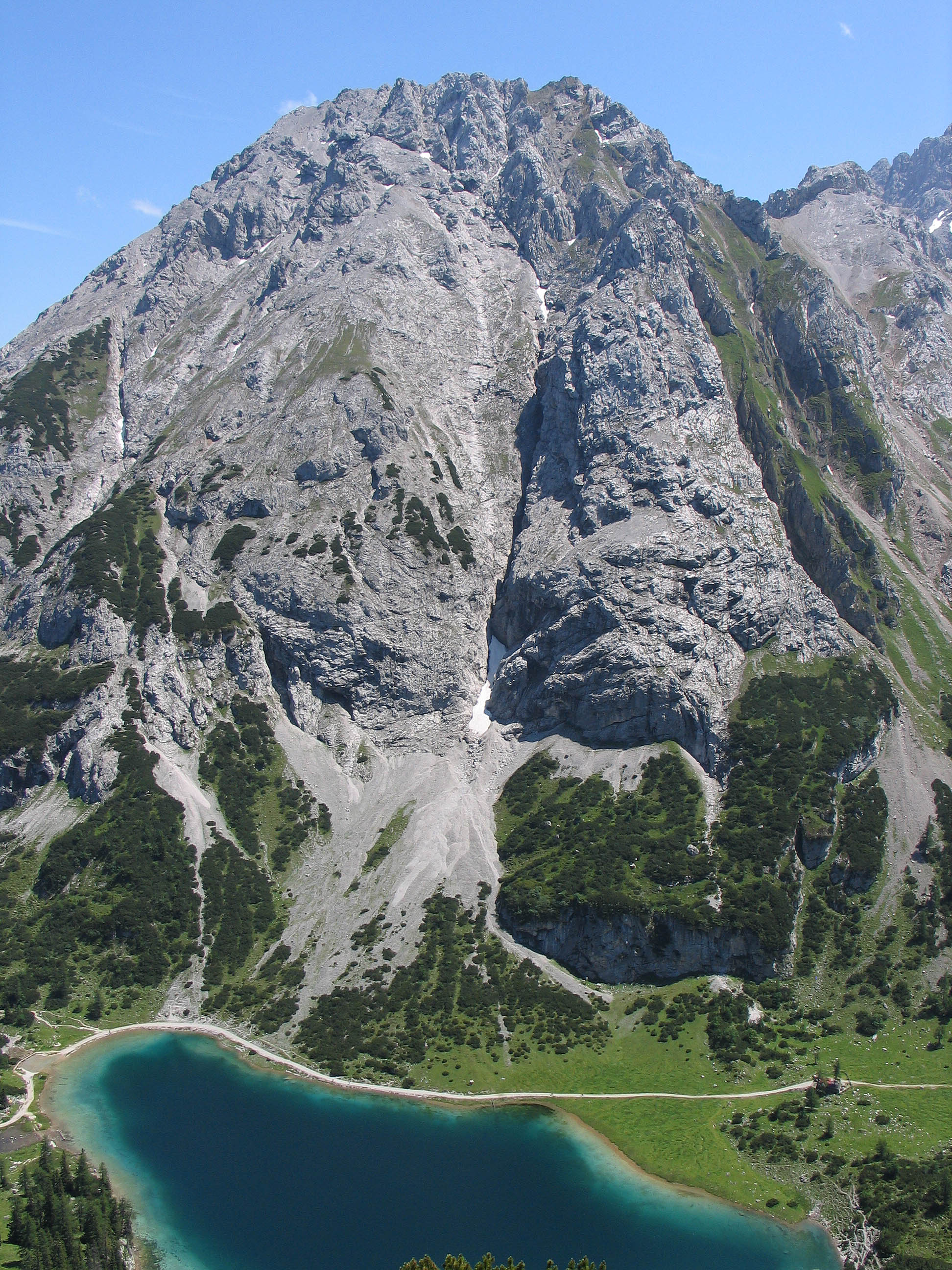 Vorderer Tajakopf