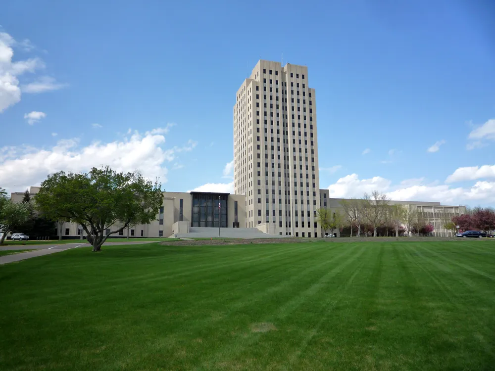 Bismarck, United States