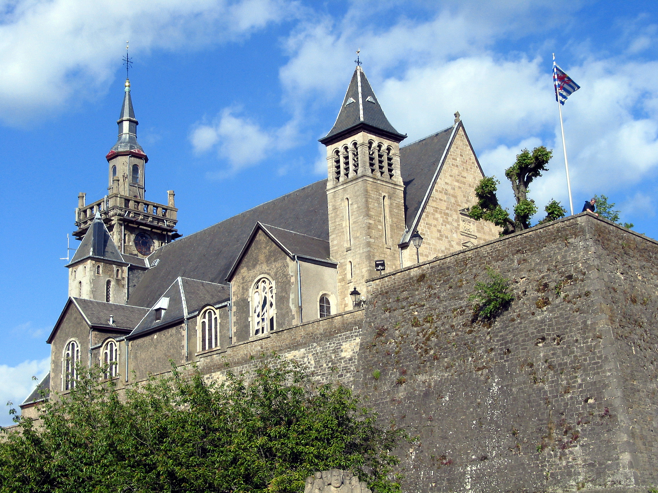 Arlon, Belgium