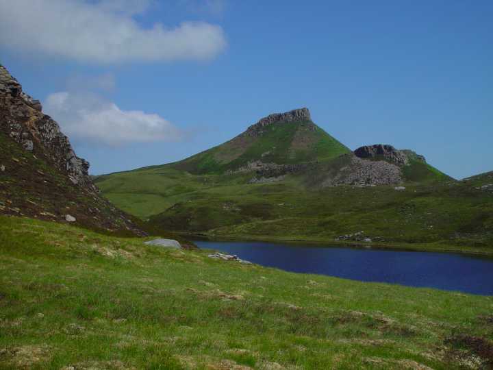 Isle of Raasay, United Kingdom