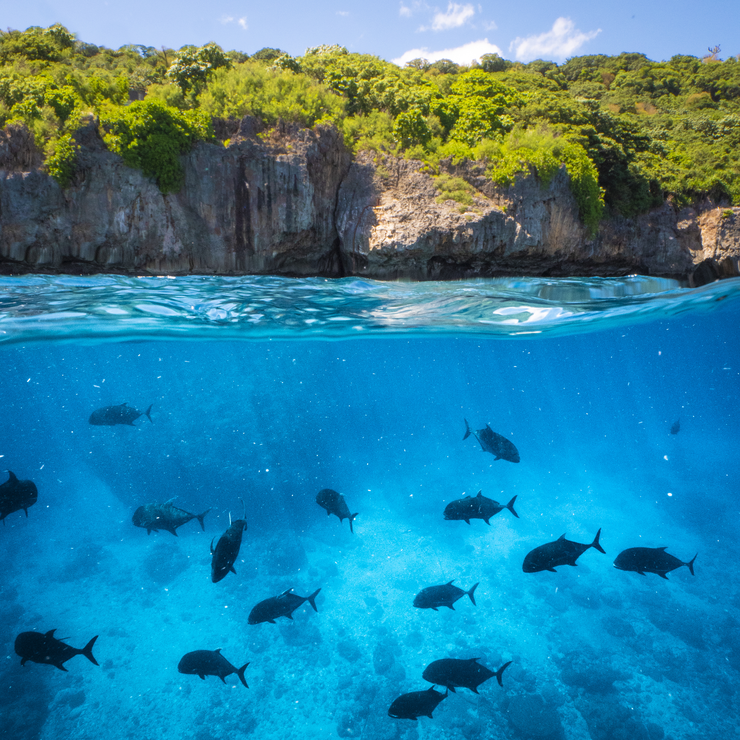 Australian Indian Ocean Territories, Australia