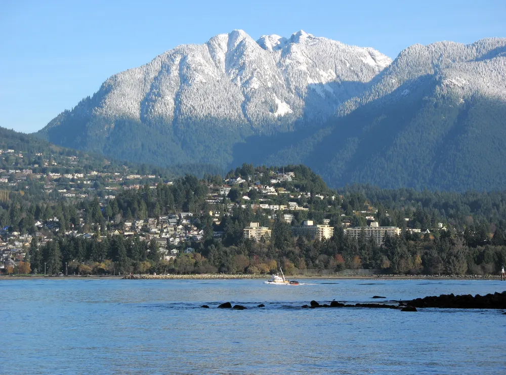 West Vancouver, Canada
