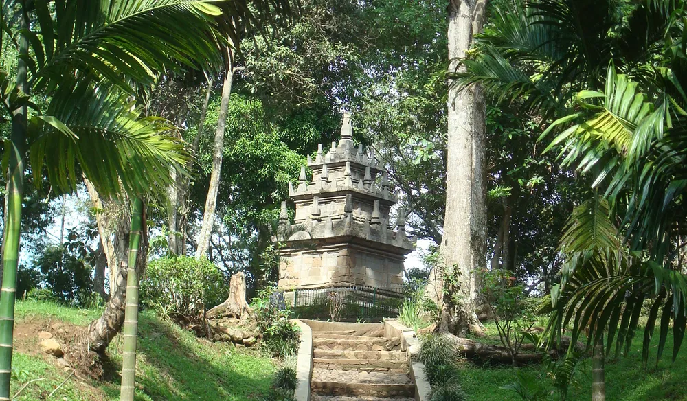 West Java, Indonesia