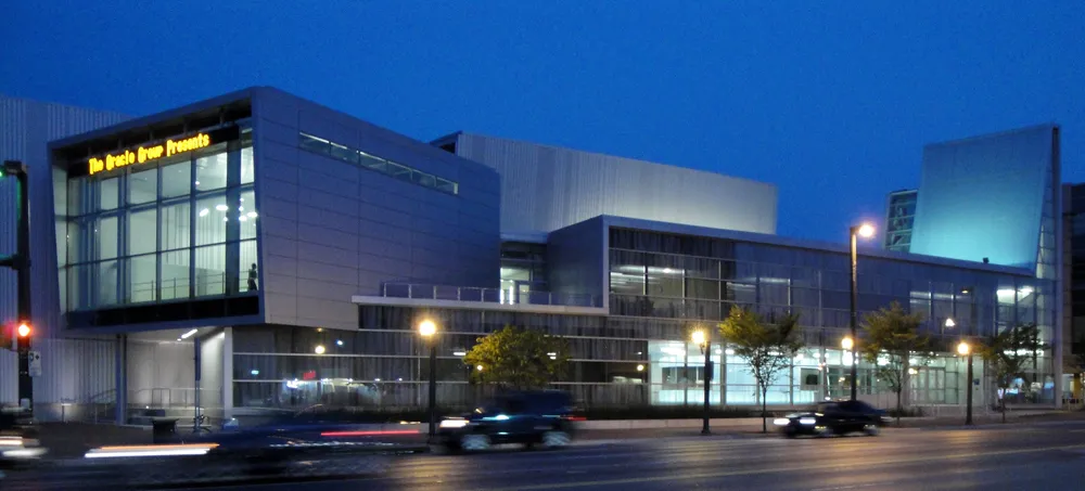 Silver Spring, United States