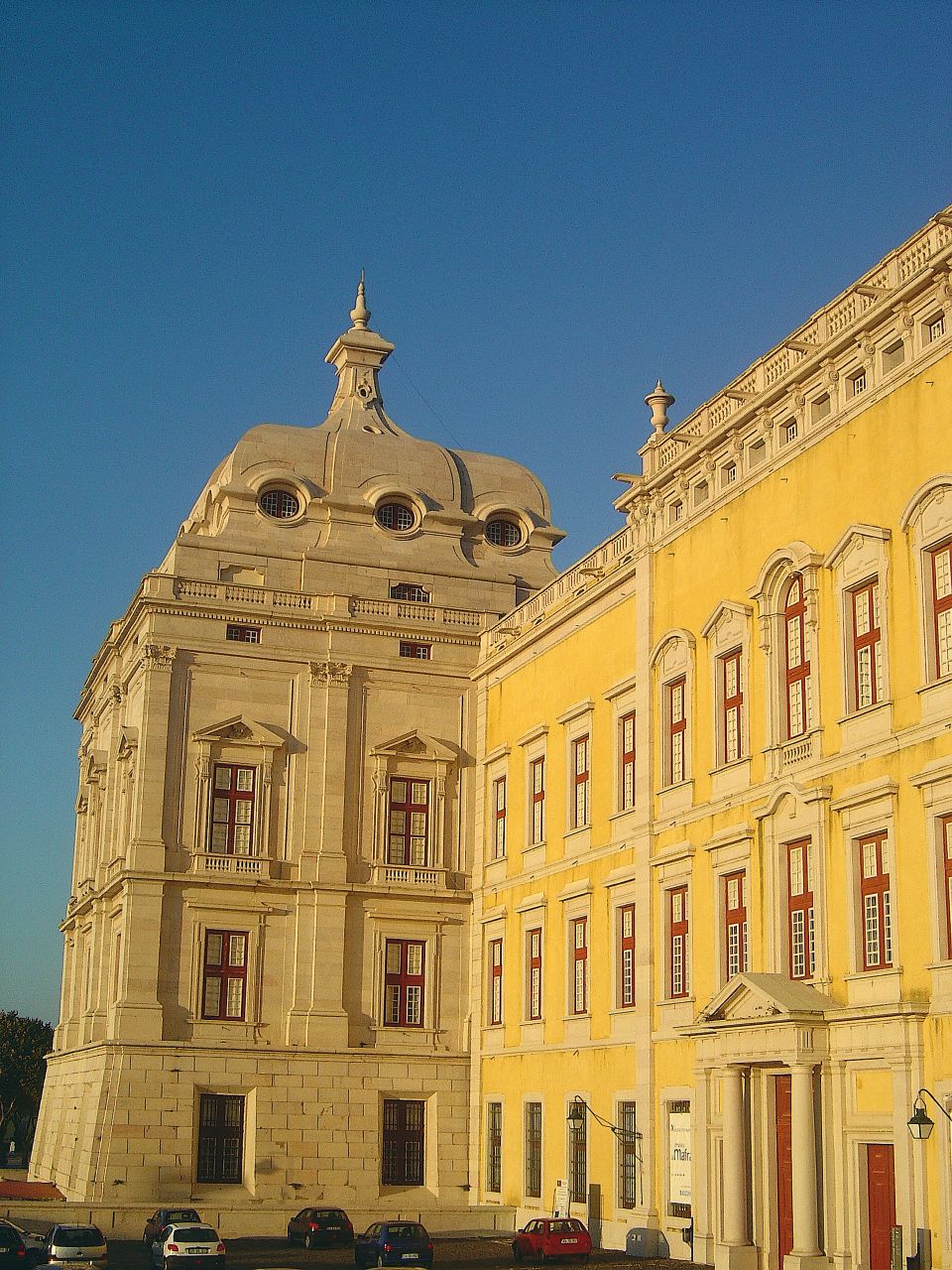 Mafra, Portugal